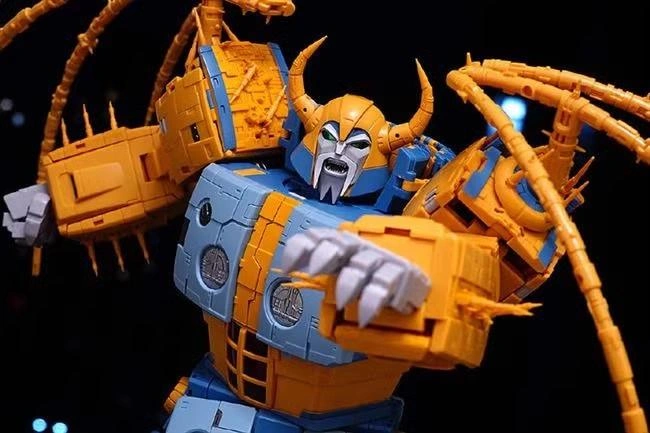 The Nova Cell: Power Up Your World